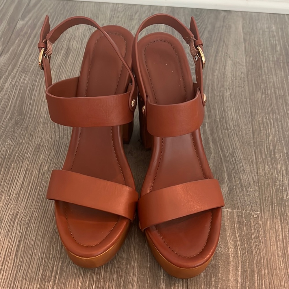 Joie heels